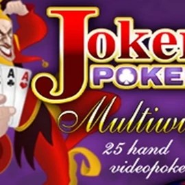 25H Joker Poker (Espresso) online slot from Espresso Games – play at trips-casino.eu.com