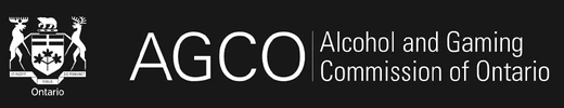 AGCO – Alcohol and Gaming Commission of Ontario regulator | Canada (English) at winrolla-casino