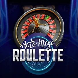 Enjoy Auto Mega Roulette by Pragmatic Play – logo hosted on trips-casino.eu.com