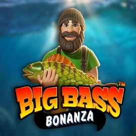 Try Big Bass Bonanza slot by Pragmatic Play on trips-casino.eu.com – logo image