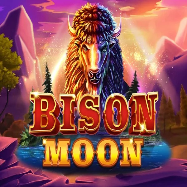 Bison Moon online slot from Northern Lights Gaming – play at trips-casino.eu.com