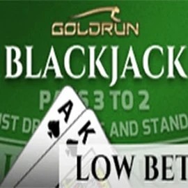 Blackjack Low Bets game by Holland Power Gaming – logo hosted on Trips Casino