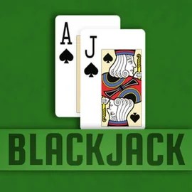 Blackjack (Relax Gaming) slot visual from Relax Gaming available on trips-casino.eu.com