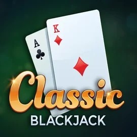 Classic Blackjack – slot by Red Tiger Gaming, featured at trips-casino.eu.com