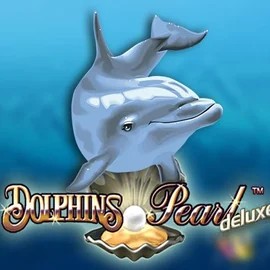 Play Dolphins Pearl Deluxe slot by Novomatic on trips-casino.eu.com