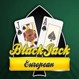 Try European Blackjack MH slot by Play'n GO on trips-casino.eu.com – logo image