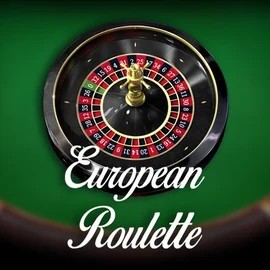 European Roulette (Red Tiger) online game logo by Red Tiger Gaming on trips-casino.eu.com