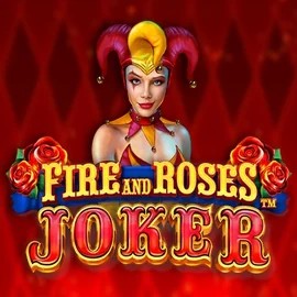 Fire and Roses Joker casino game by Triple Edge Studios – featured logo at Trips Casino