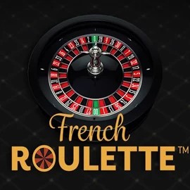 Enjoy French Roulette (NetEnt) by NetEnt – logo hosted on trips-casino.eu.com