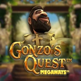 Official Slots logo: Gonzita’s Quest by Red Tiger Gaming at Trips Casino