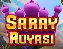 Try Saray Ruyasi slot by Pragmatic Play on trips-casino.eu.com – logo image