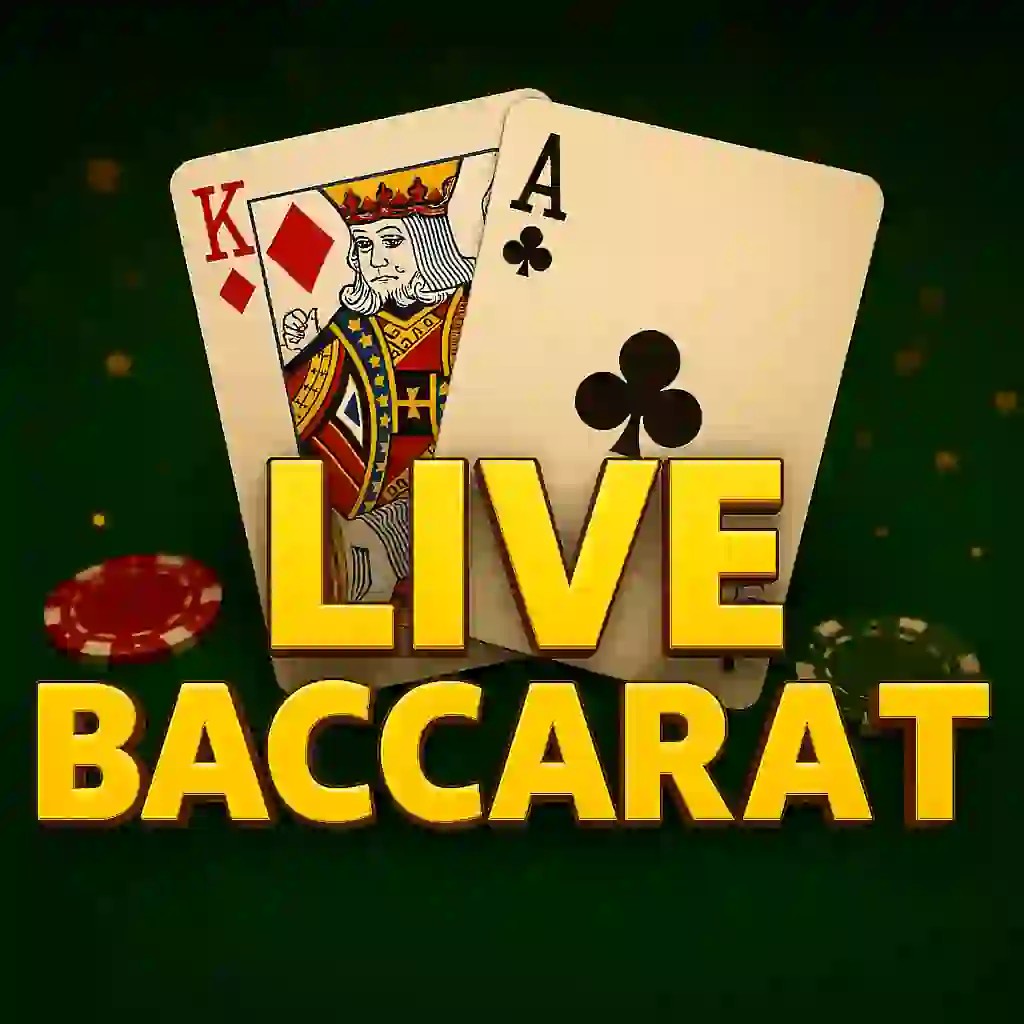 Live Baccarat – slot by Evolution, featured at trips-casino.eu.com
