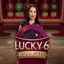 Try Lucky 6 Roulette slot by Pragmatic Play on trips-casino.eu.com – logo image