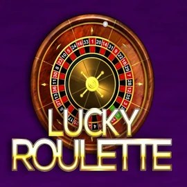 Play the Lucky Roulette slot by Belatra Games on Trips Casino