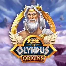 Try Rise of Olympus Origins slot by Play'n GO on trips-casino.eu.com – logo image