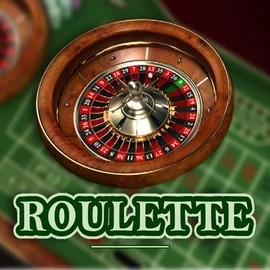 Roulette (Habanero) casino game by Habanero – featured logo at Trips Casino