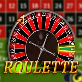Table Games logo of Roulette (Pragmatic Play) from Pragmatic Play at Trips Casino