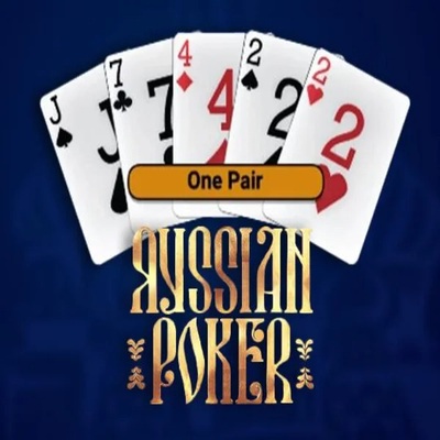 Russian Poker online slot from OneTouch Games – play at trips-casino.eu.com