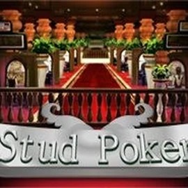 Try Stud Poker 3D slot by iSoftBet on trips-casino.eu.com – logo image