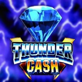Thunder Cash – slot by Novomatic, featured at trips-casino.eu.com