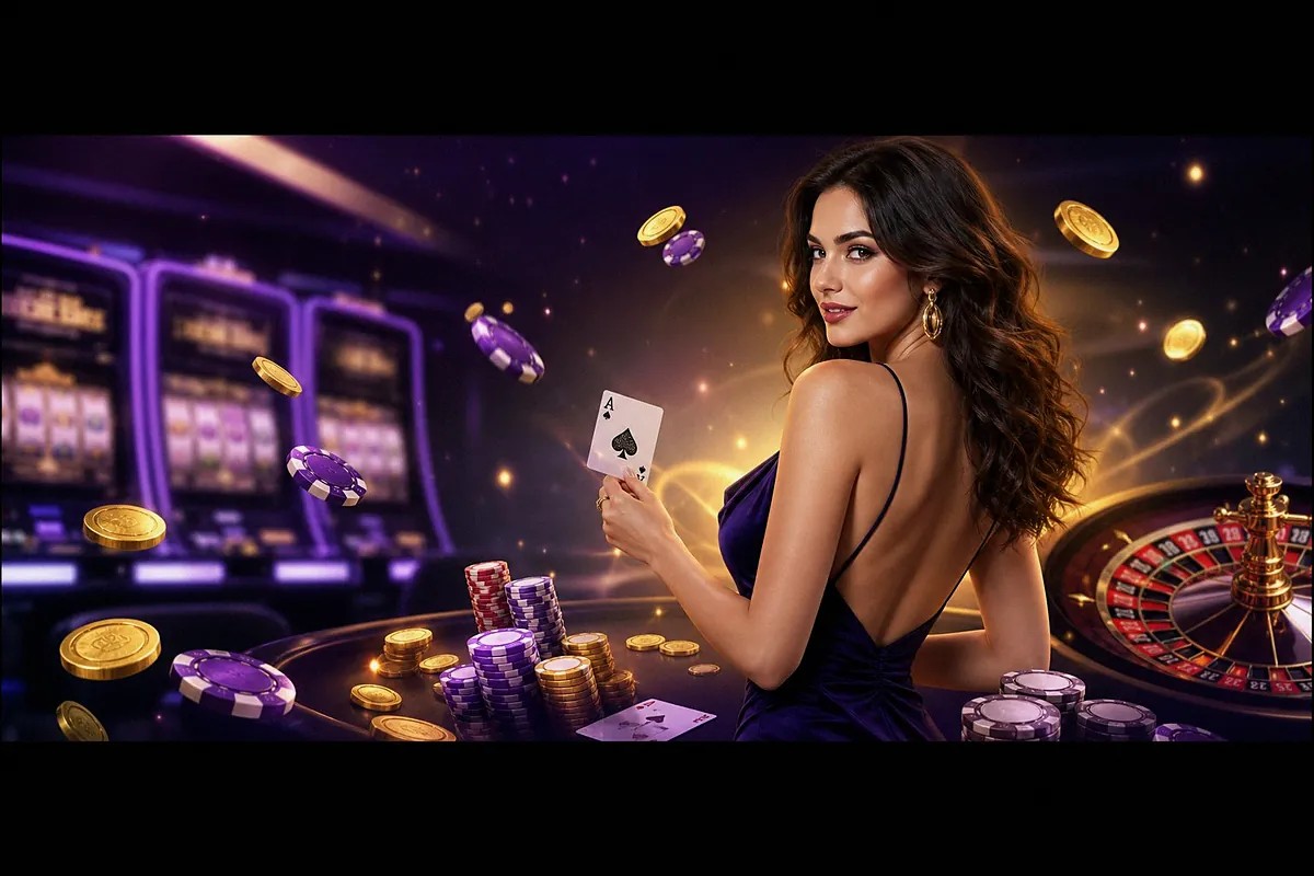 Trips Casino Lucky