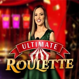Enjoy Ultimate Roulette by Ezugi – logo hosted on trips-casino.eu.com