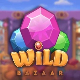 Wild Bazaar – slot by NetEnt, featured at trips-casino.eu.com